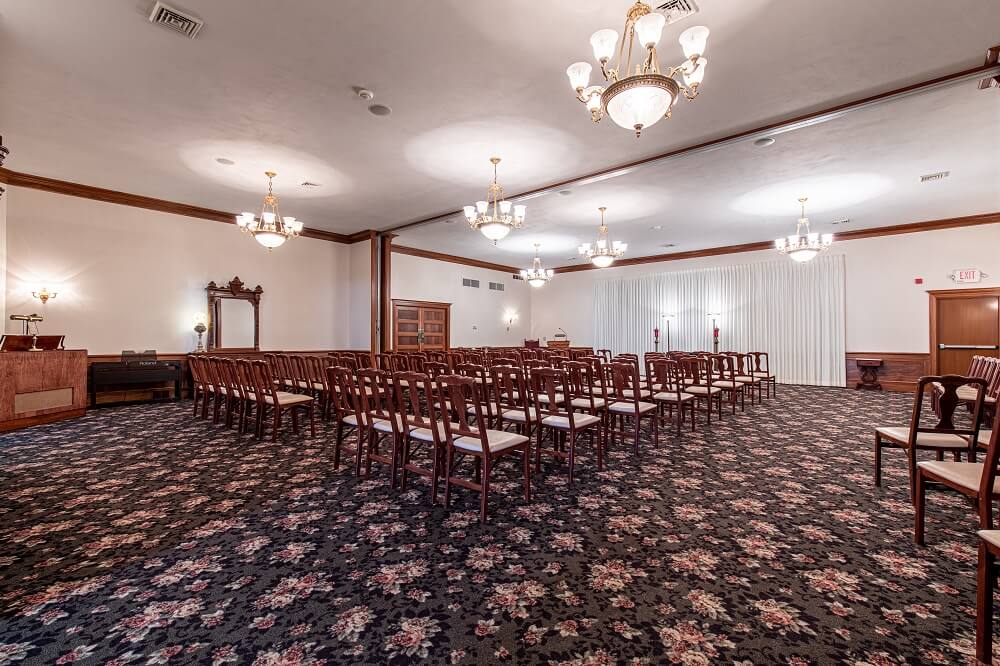 Kewanee Rux Funeral Homes Galva IL funeral home and cremation