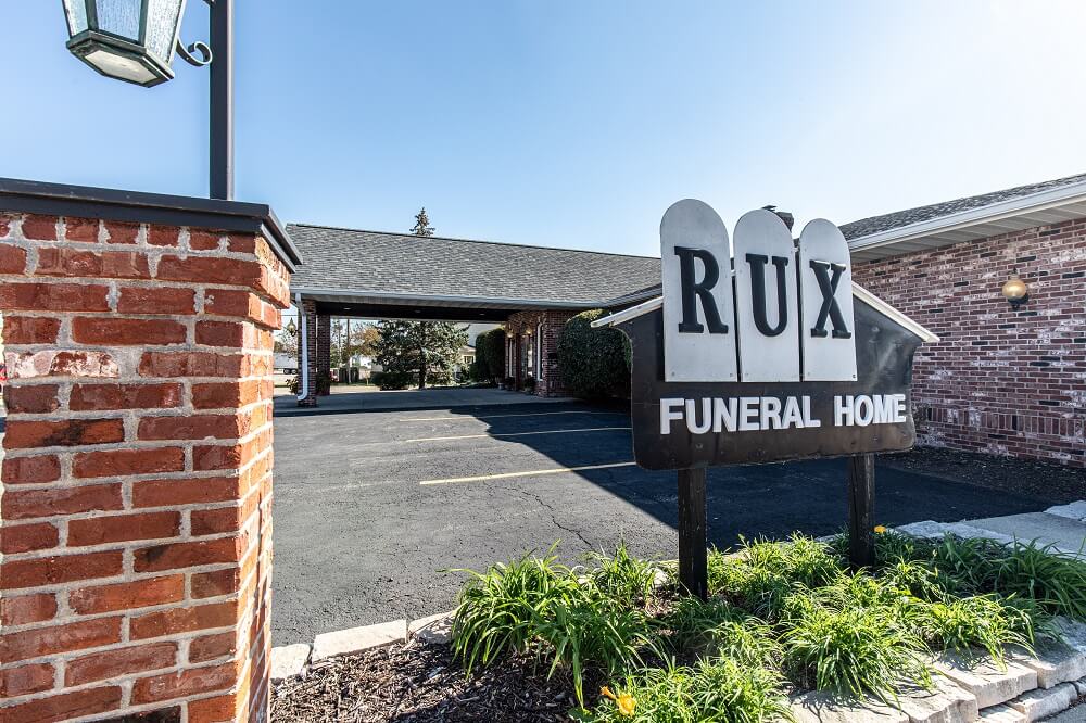 Galva Rux Funeral Homes Galva IL funeral home and cremation