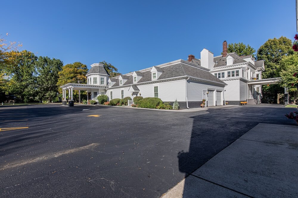 Kewanee Rux Funeral Homes Galva IL funeral home and cremation