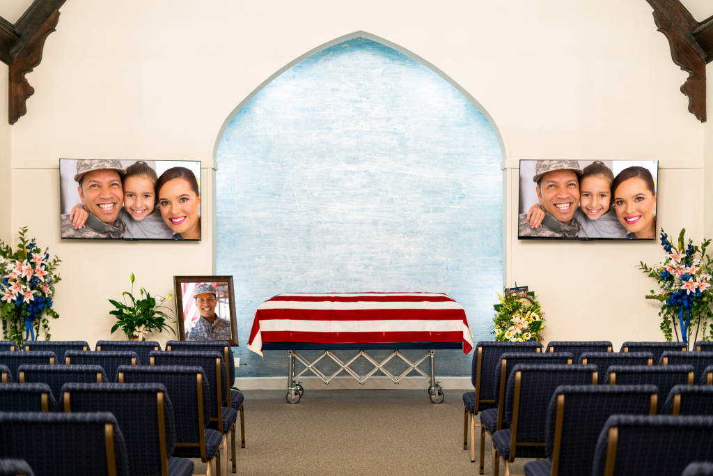 River Glenn Funeral And Cremation