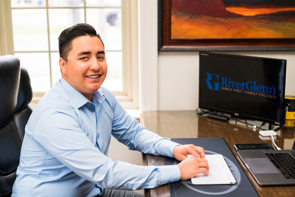 RiverGlenn Contact Us