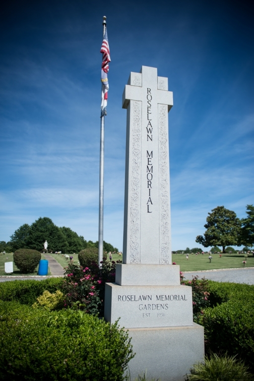 Photo Gallery Roselawn Memorial Gardens Reidsville NC funeral home