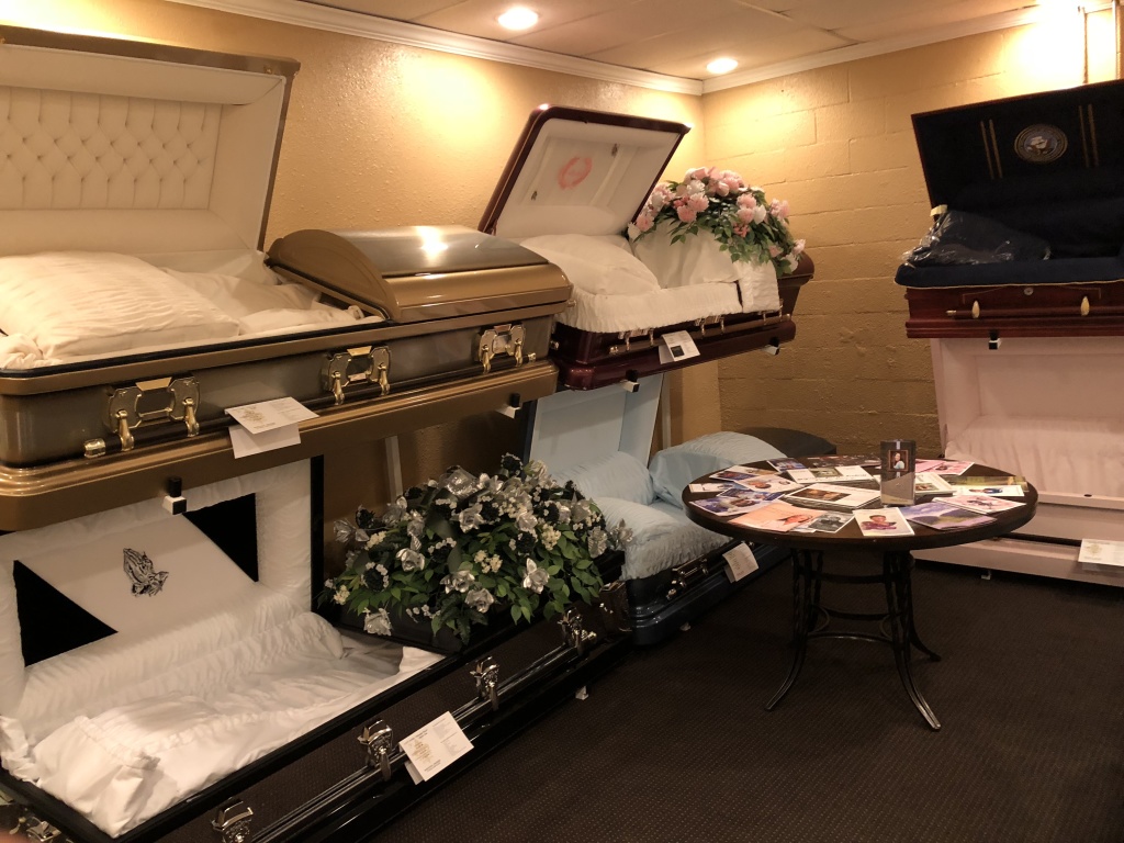 Gallery Rosewood Memorial Funeral Home Longview TX funeral home and
