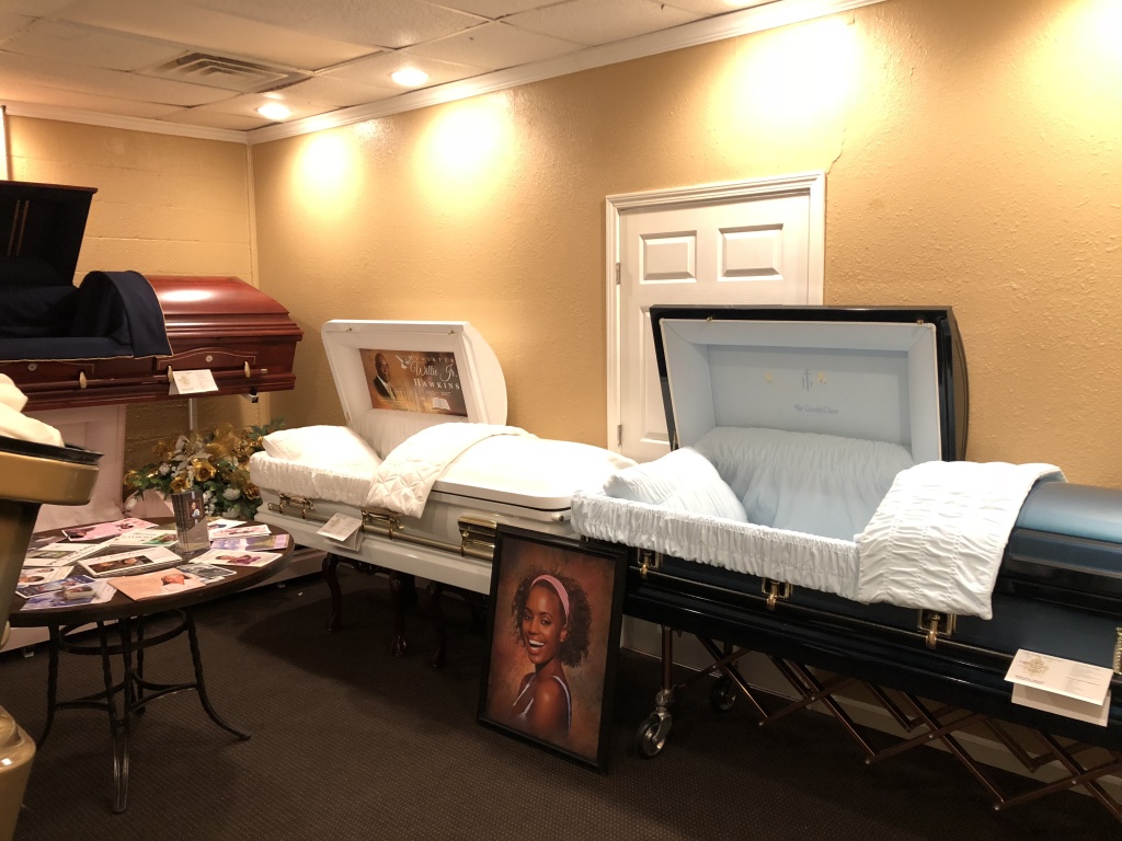 Gallery Rosewood Memorial Funeral Home Longview TX funeral home and
