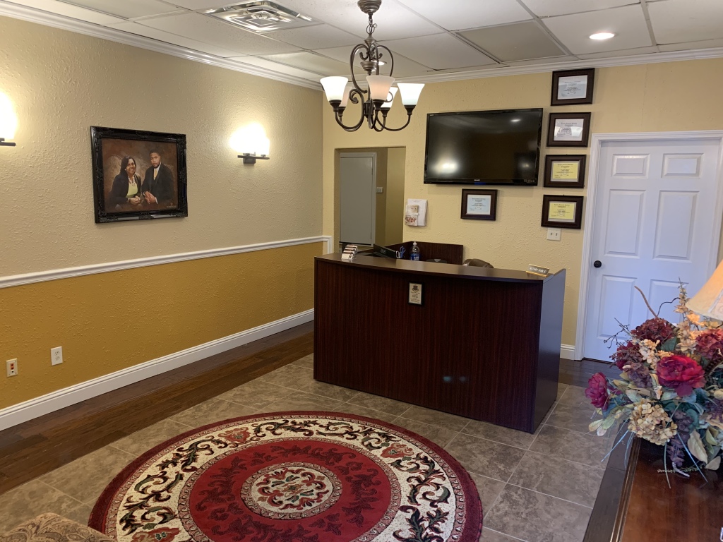 Gallery Rosewood Memorial Funeral Associates Longview TX funeral