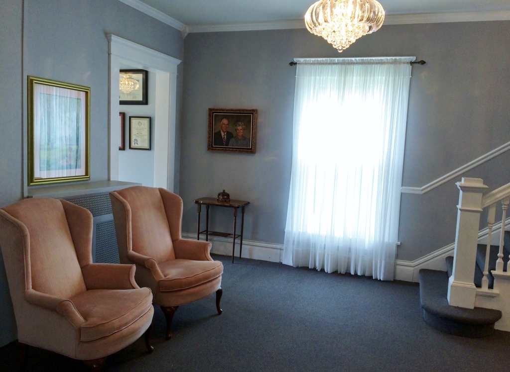 ReidWalters Funeral Home, LLC Earlington KY funeral home and cremation