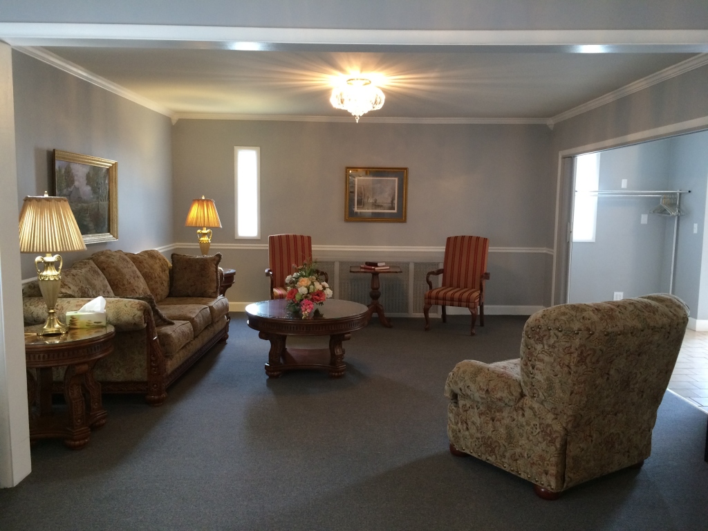 Directions ReidWalters Funeral Home, LLC Earlington KY funeral