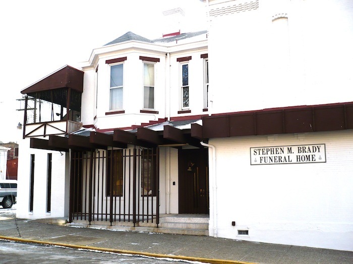 Stephen M. Brady Funeral Home Stephen M. Brady Funeral Home
