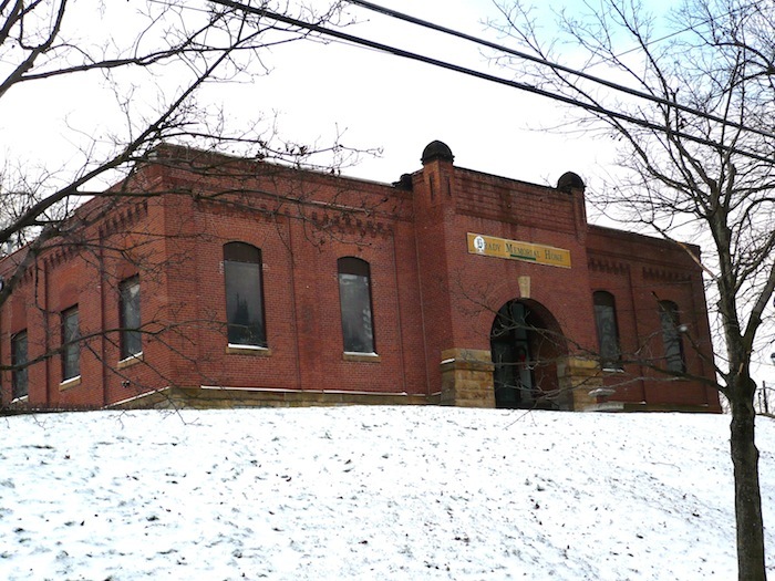 Brady Memorial Funeral Home Stephen M. Brady Funeral Home