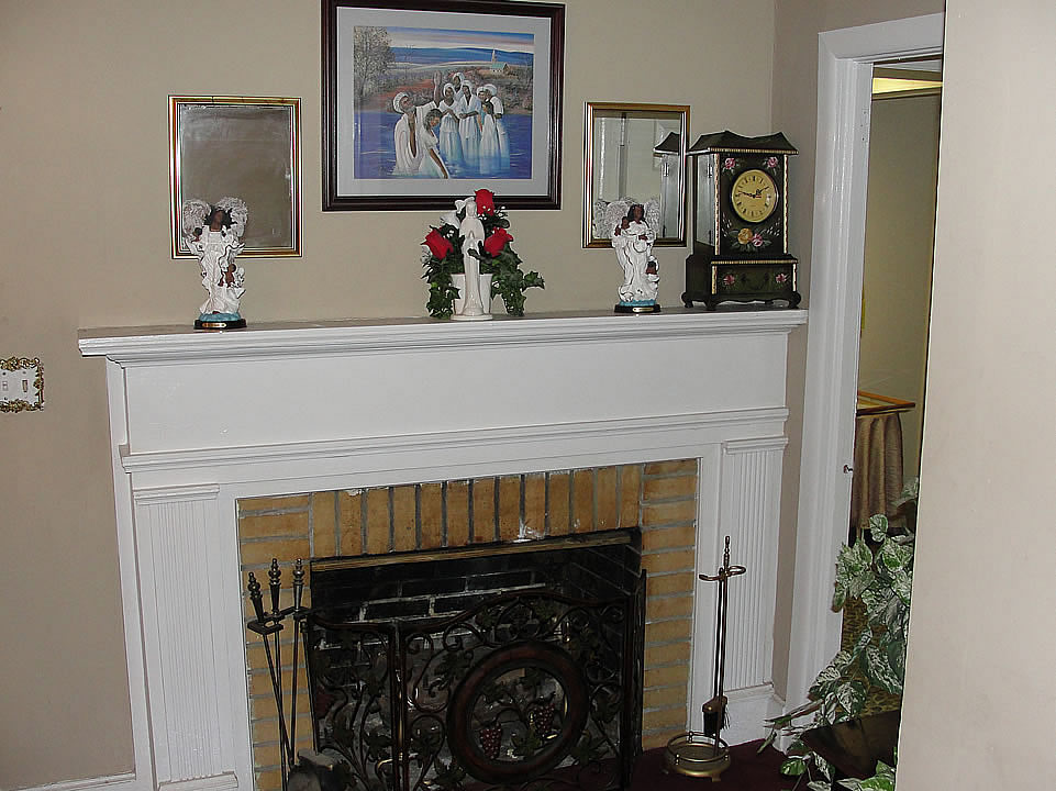 Our Facilities Scott's Chapel Hill Mortuary Dothan AL funeral home and cremation