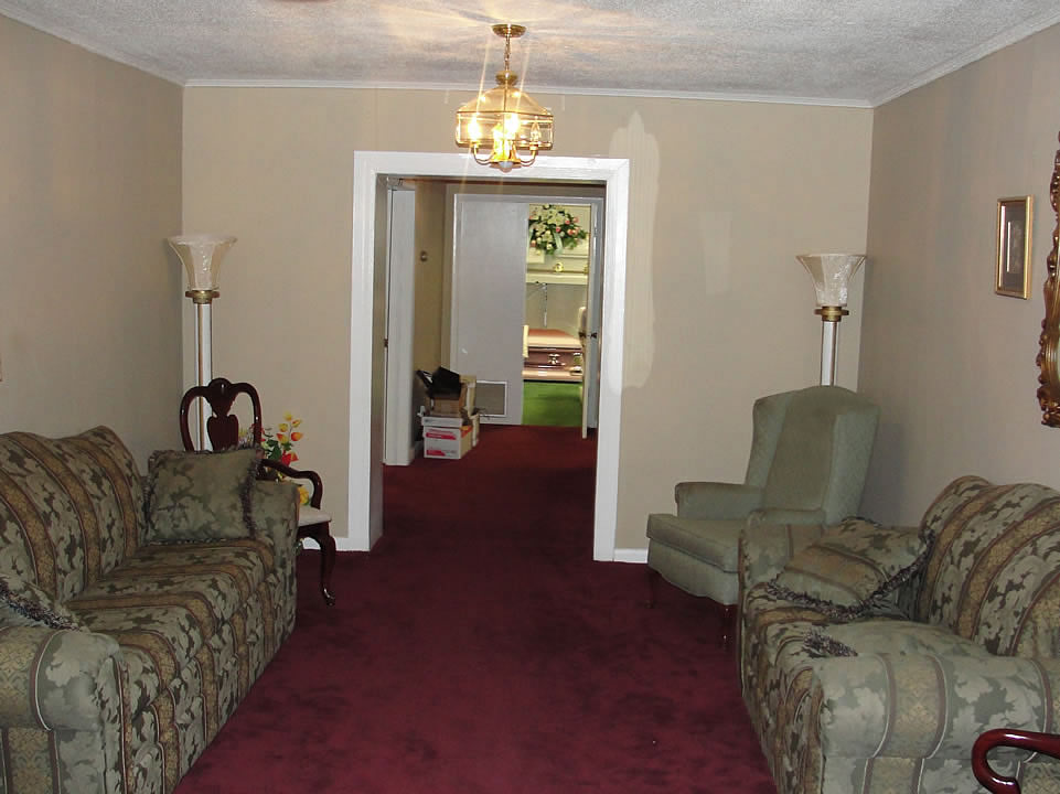 Our Facilities Scott's Chapel Hill Mortuary Dothan AL funeral home