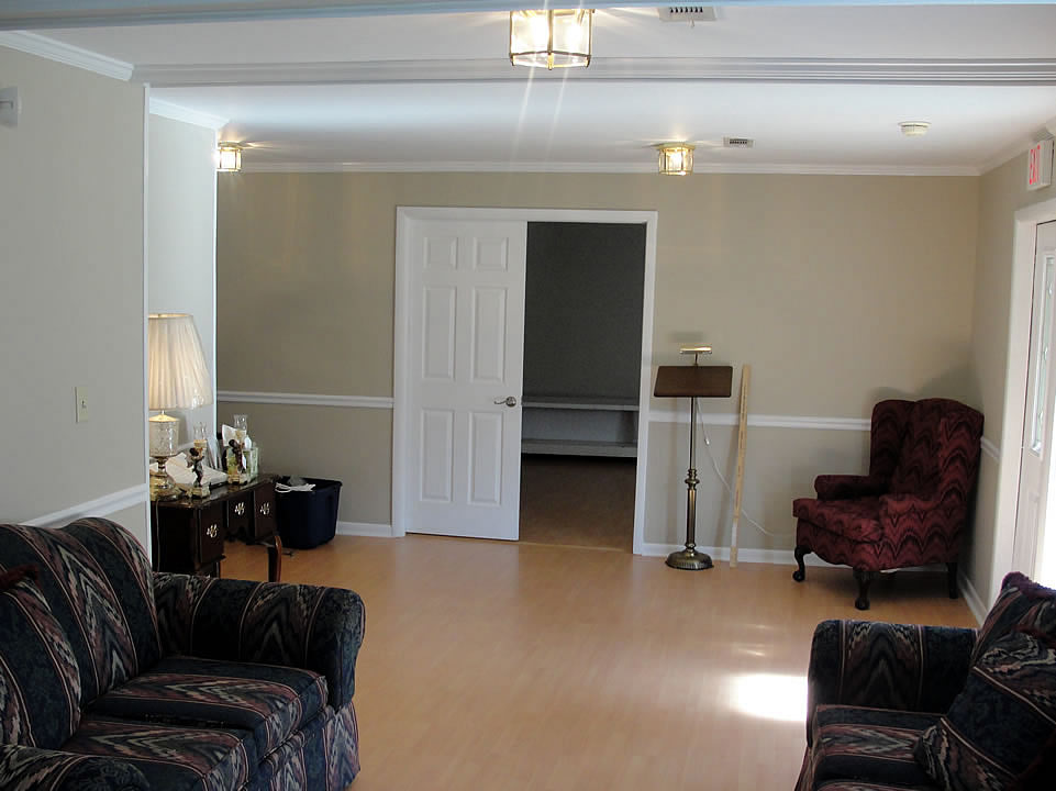 Our Facilities Scott's Chapel Hill Mortuary Dothan AL funeral home and cremation