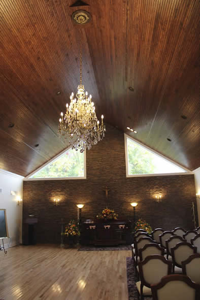 Scarponi-Bright Funeral Home | Scarponi Funeral Homes | Lebanon NJ