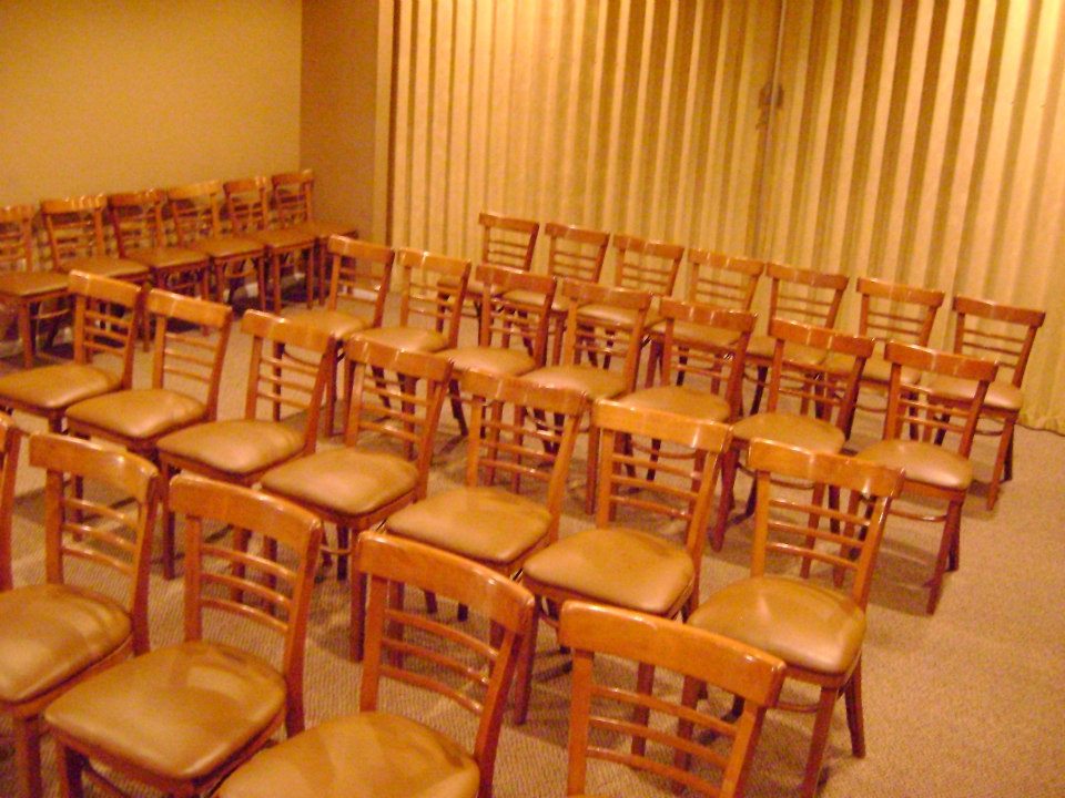 Our Facilities Seneca Chapels Burial & Cremation Services Ridgewood