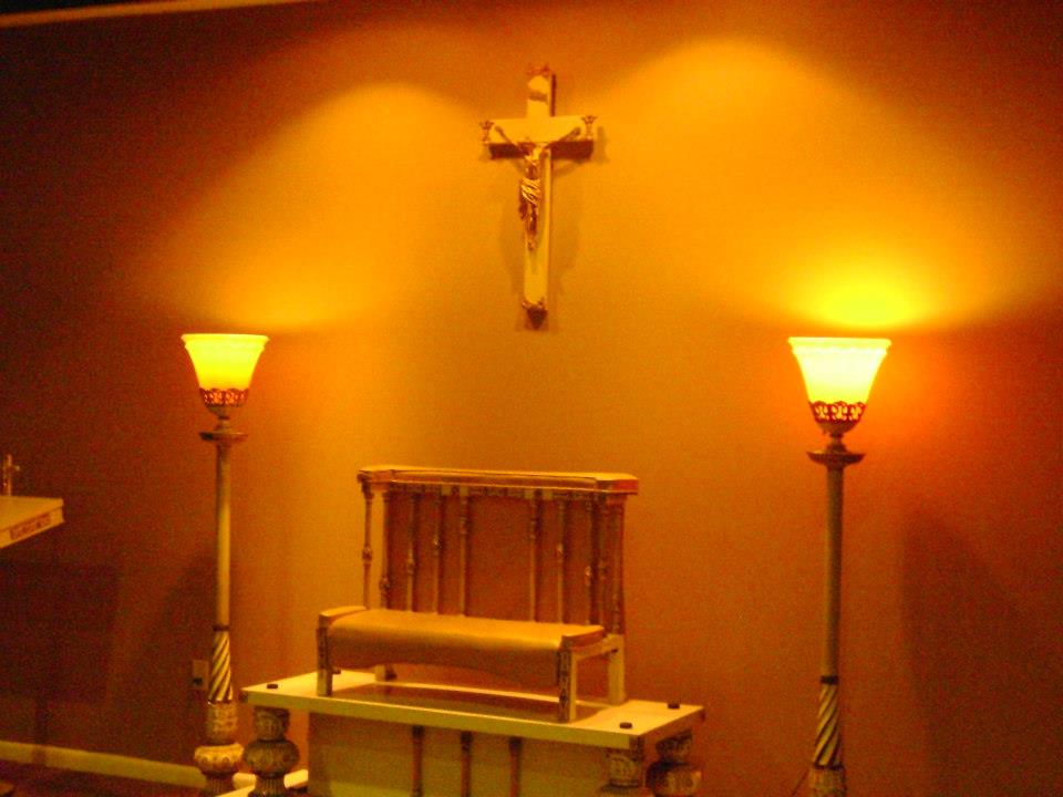 Our Facilities Seneca Chapels Burial & Cremation Services Ridgewood