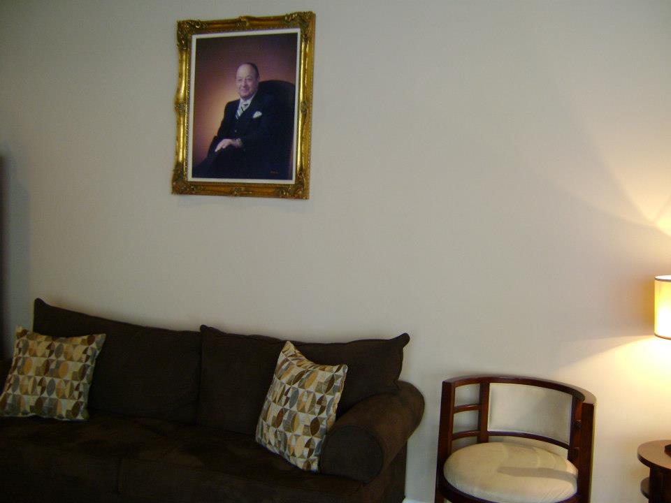 Our Facilities Seneca Chapels Burial & Cremation Services Ridgewood