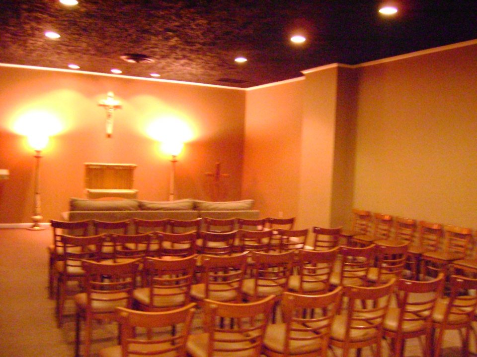 Our Facilities Seneca Chapels Burial & Cremation Services Ridgewood