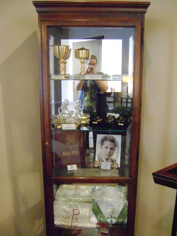 Our Facilities Seneca Chapels Burial & Cremation Services Ridgewood