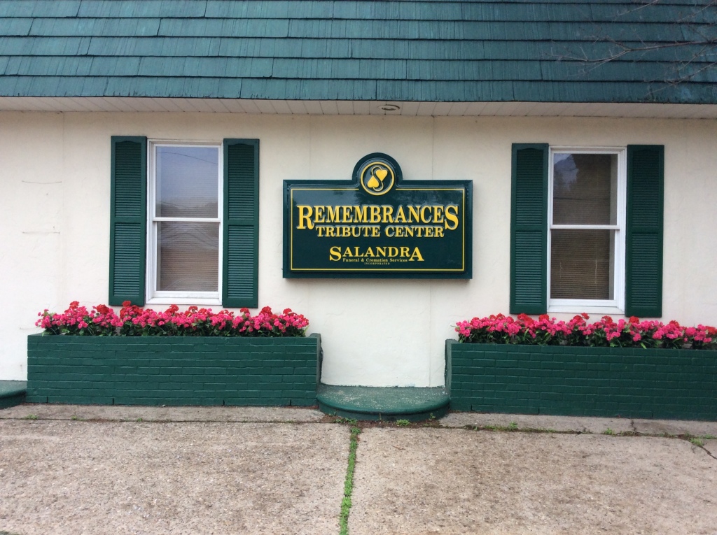 Salandra Funeral Service, Inc. | Canonsburg PA funeral home and cremation