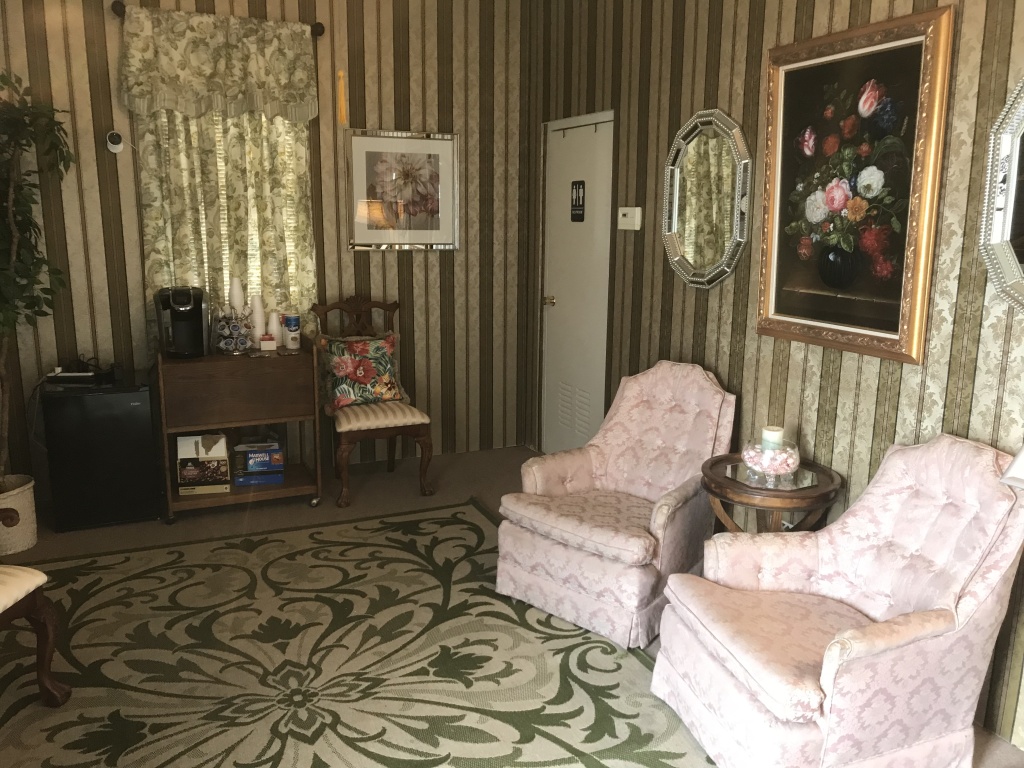 Salandra Funeral Service, Inc. | Canonsburg PA funeral home and cremation