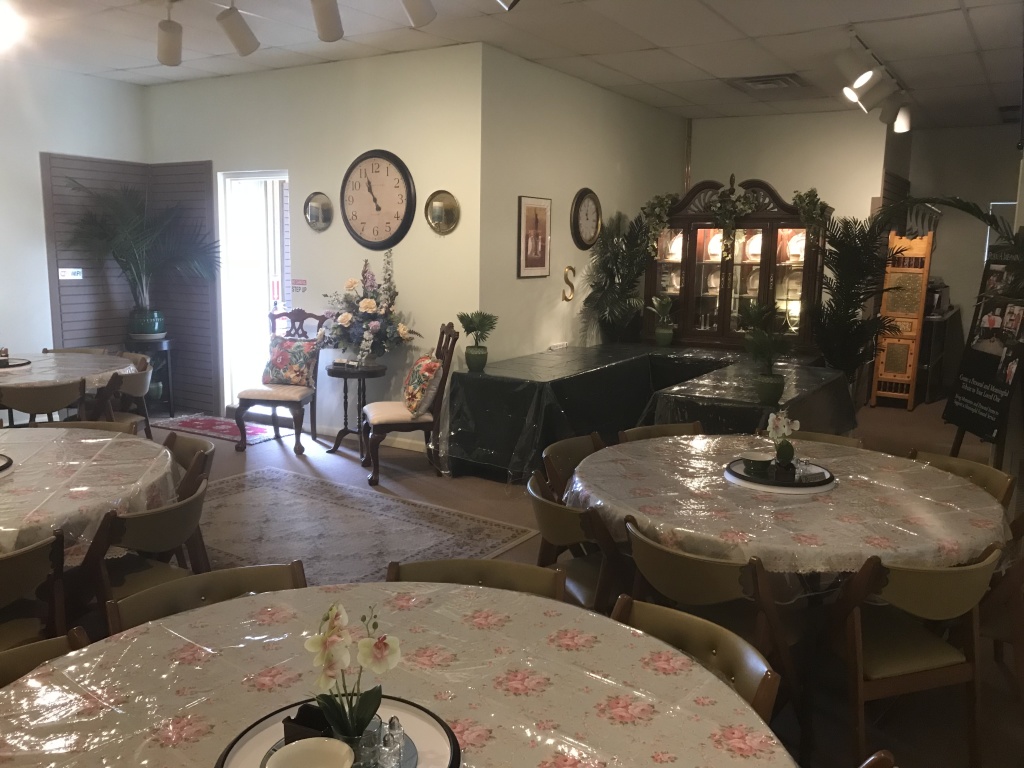 Salandra Funeral Service, Inc. | Canonsburg PA funeral home and cremation