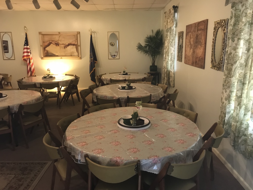 Salandra Funeral Service, Inc. | Canonsburg PA funeral home and cremation