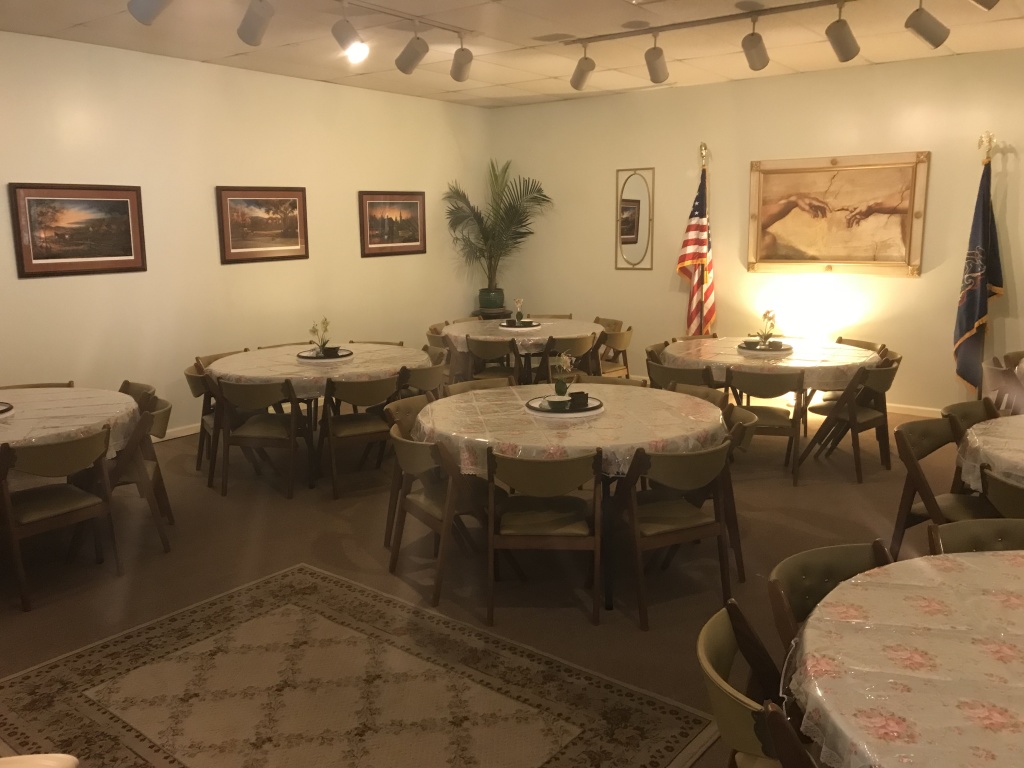 Salandra Funeral Service, Inc. | Canonsburg PA funeral home and cremation