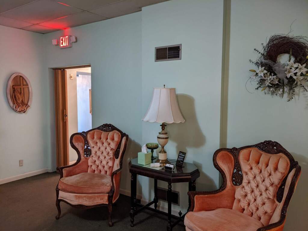 Our Facilities | Salandra Funeral Service, Inc. | Canonsburg PA funeral