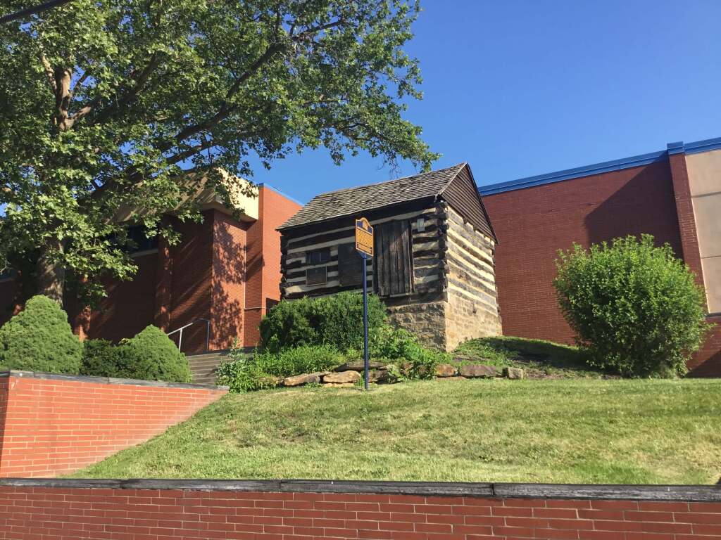 Our Facilities | Salandra Funeral Service, Inc. | Canonsburg PA funeral