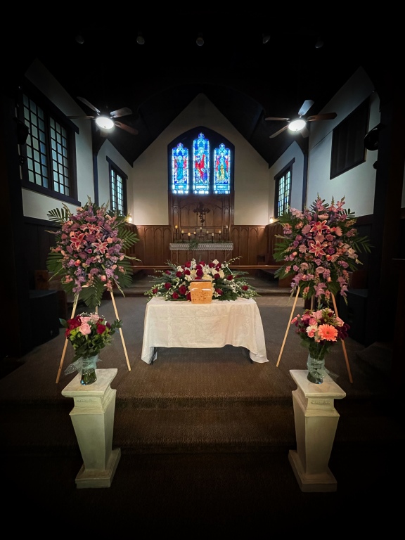 Our Facilities Chapel Hill Memorial Gardens and Funeral Home Dixon