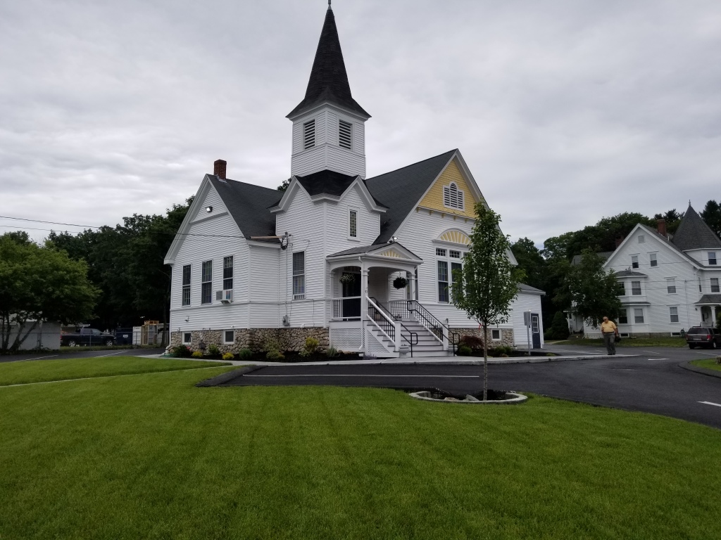 Our Facilities Southeast Funeral and Cremation Services Easton MA