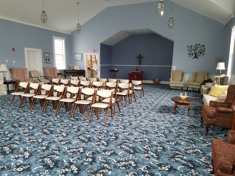 Our Facilities Southeast Funeral and Cremation Services Easton MA