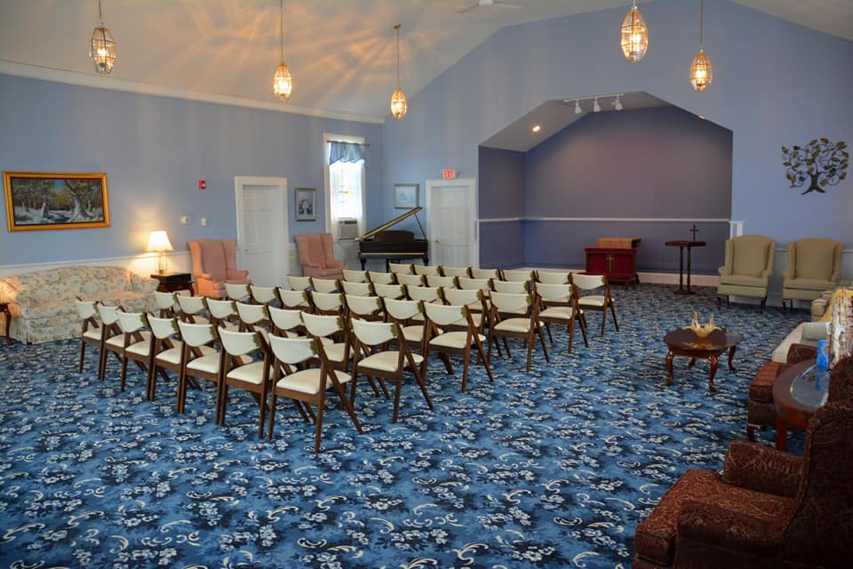 Our Facilities Southeast Funeral and Cremation Services Easton MA