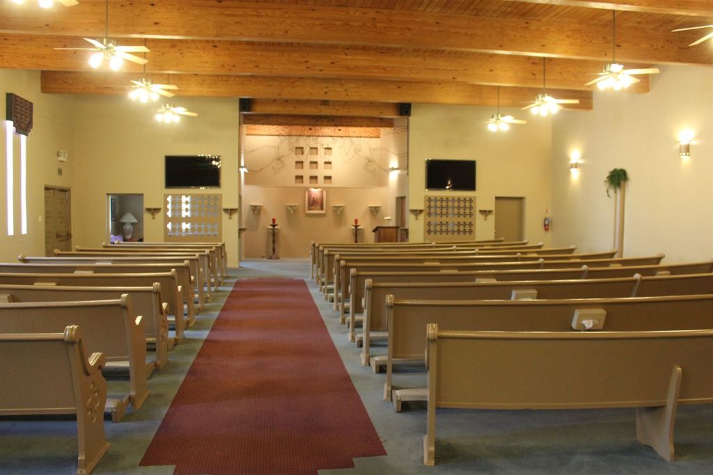 Daniels Family Funeral Services NM funeral home and cremation