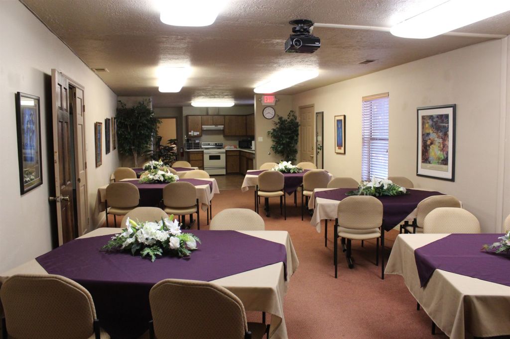 Southern Chapel Daniels Family Funeral Services NM