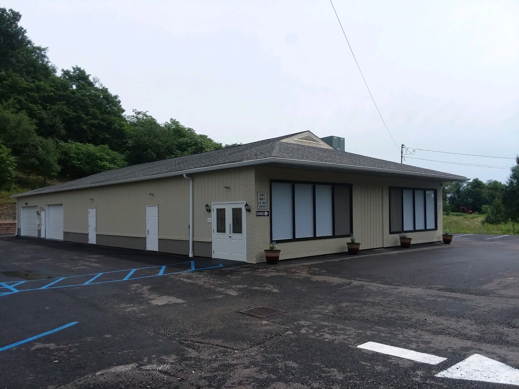 Location Spencer D. Geibel Funeral Home & Cremation Services Butler