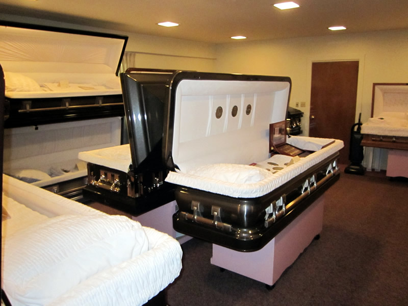 Mechandise Shugarts Funeral Home, Inc. Brockway PA funeral home and