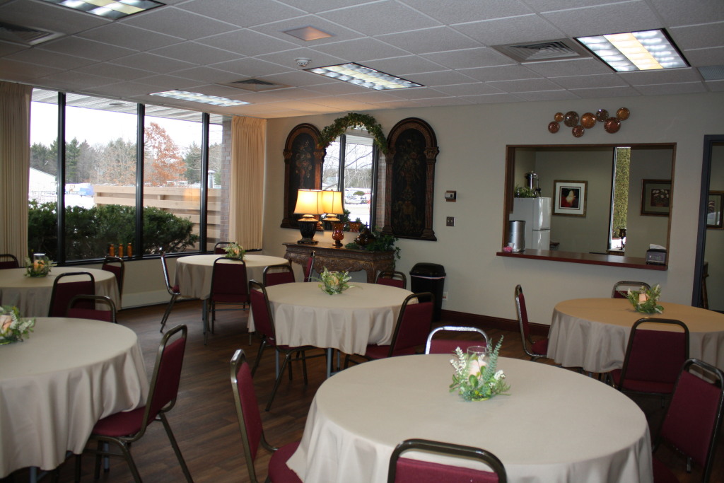 Wautoma Stahl Funeral Home Plainfield WI funeral home and cremation