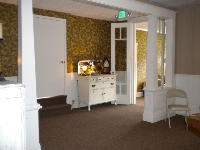 Punxsutawney Shumaker Funeral Home Punxsutawney PA funeral home and cremation Big Run PA