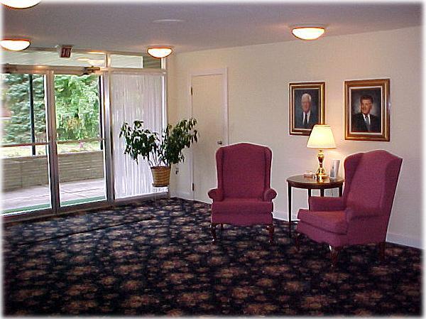 Our Facilities | Sears-Middleton-Mathewson Funeral Home | North