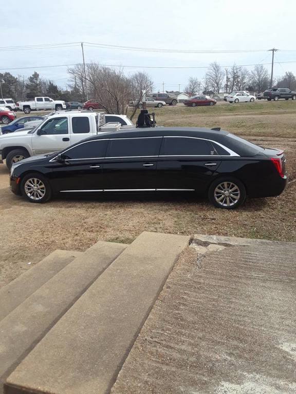 Our Gallery Skeeter Robinson Funeral Home Grenada MS funeral home