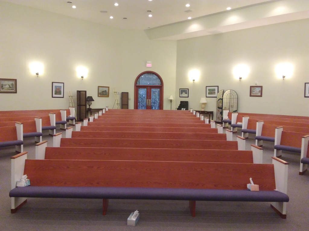 Our Facilities Smith Funeral Home KY funeral home and