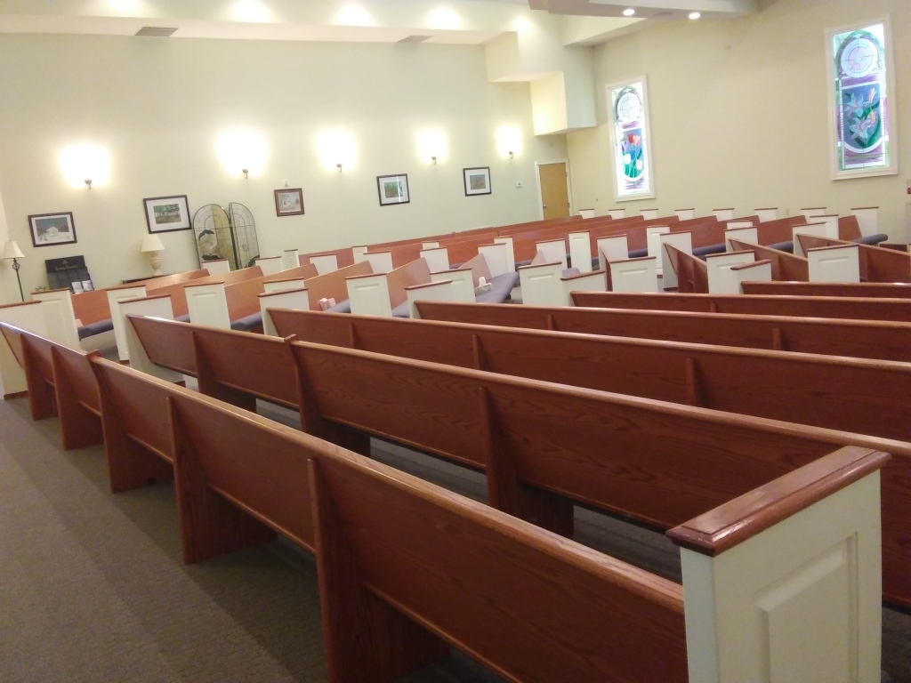 Our Facilities Smith Funeral Home KY funeral home and