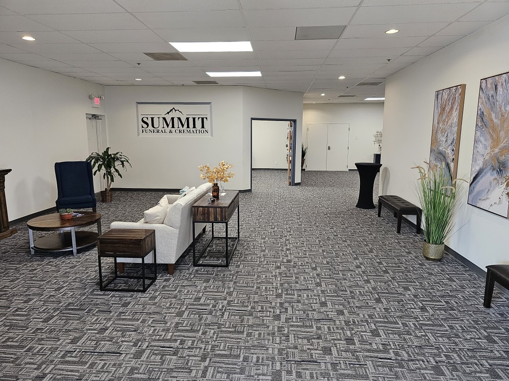 SUMMIT Funeral & Cremation | Inver Grove Heights MN funeral home and