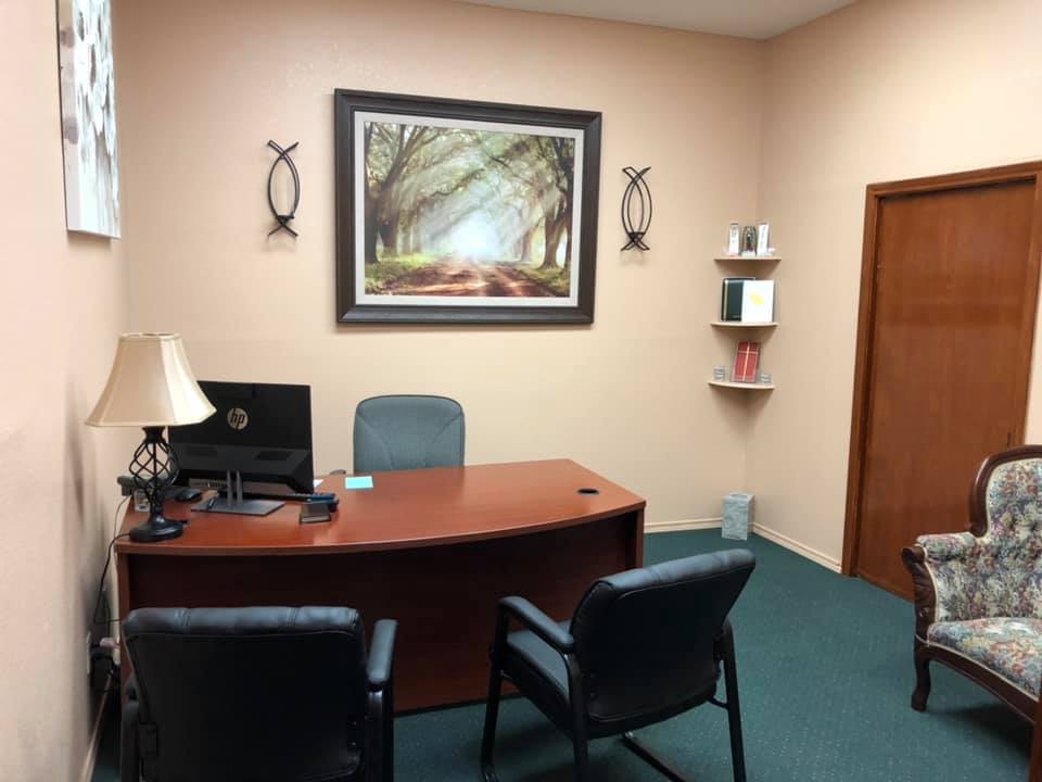 Our Facilities Salinas Funeral Home Elsa TX and Brownsville, TX