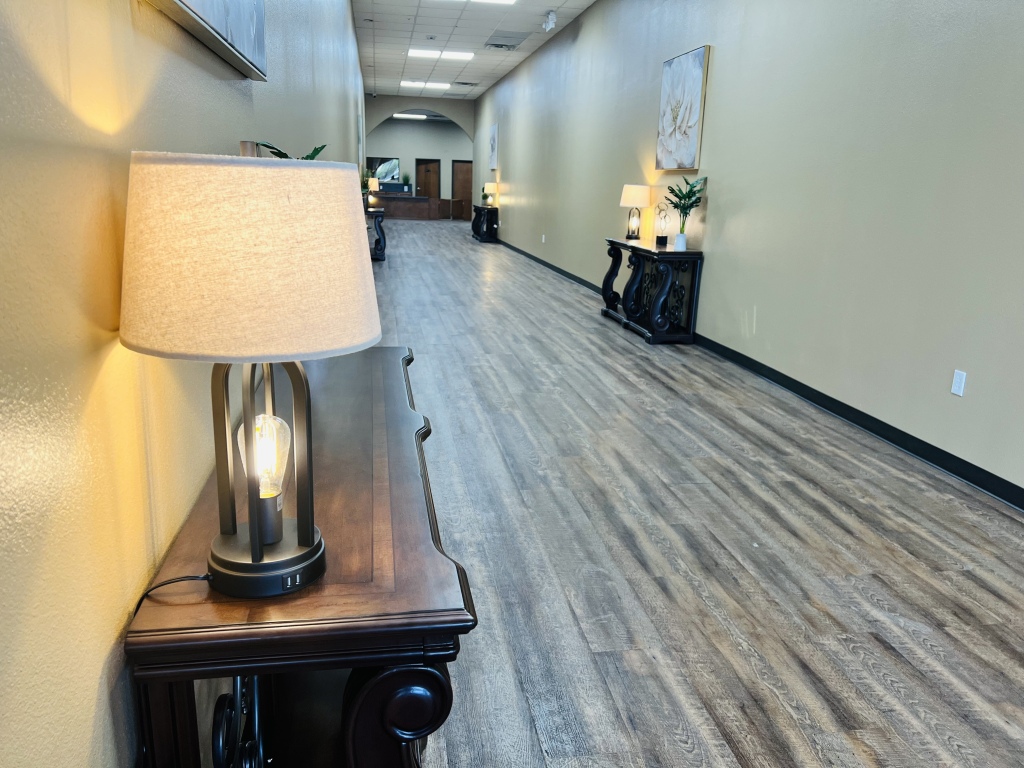 Our Facilities Salinas Funeral Home Elsa TX and Brownsville, TX