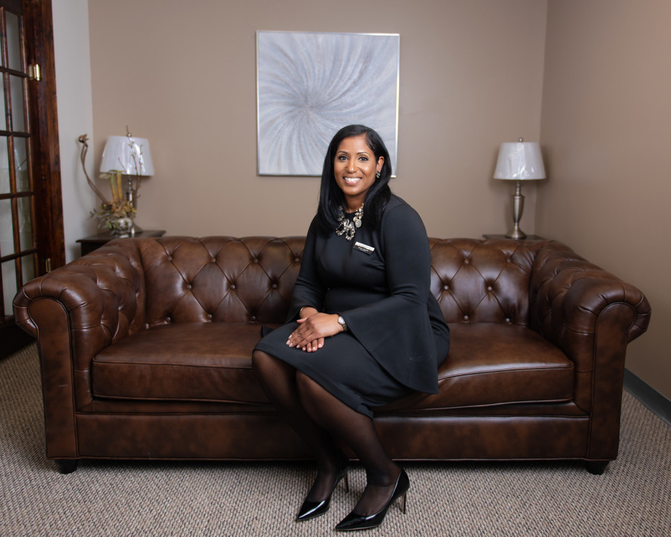 Our Staff S.L. Mclaughlin Funeral Home Albany NY funeral home and