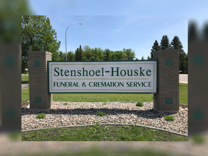 Facilities StenshoelHouske Funeral & Cremation Service Crookston
