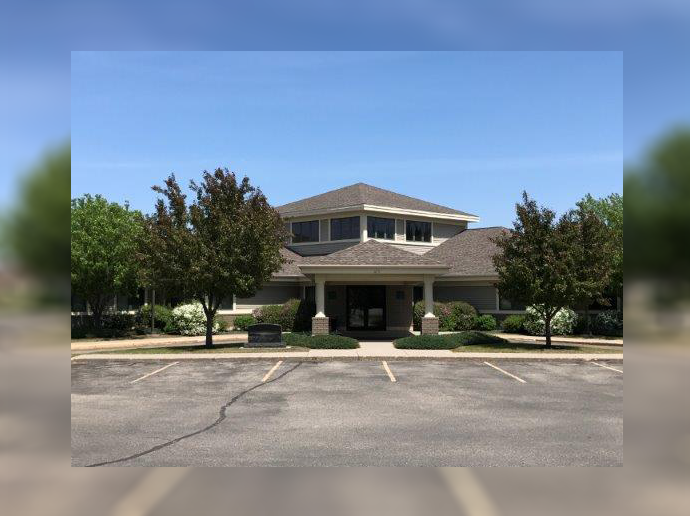 Facilities StenshoelHouske Funeral & Cremation Service Crookston