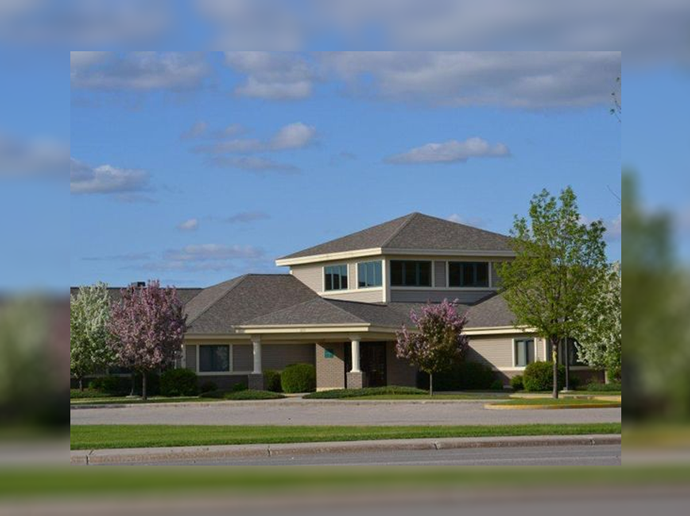 Facilities StenshoelHouske Funeral & Cremation Service Crookston